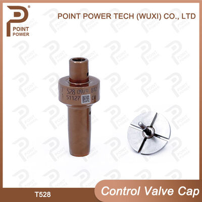 New Control Valve Cap T528 Common Rail Control Valve Cap For Bosch