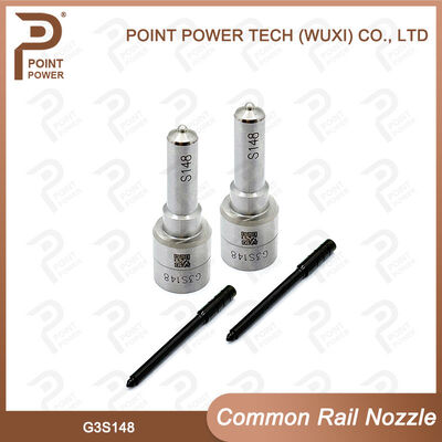 G3S148 Форсунка Common Rail для форсунки DENSO 1J783-53051, подходит для дизельных двигателей