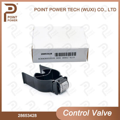 Клапан управления форсункой дизельного топлива Delphi 28653428